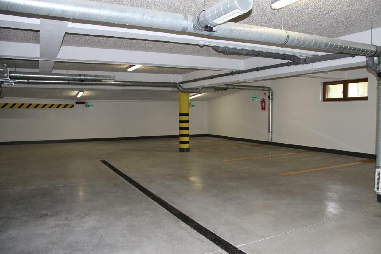 Rezydencja Tatry - Apartament Chamerion 1 Zakopane Dış mekan fotoğraf